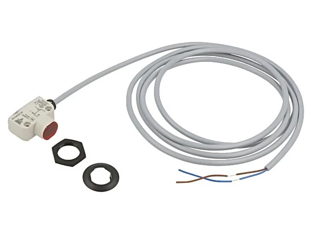 PH18CNT20 Sensor: photoelectric Transmitter range: 20m Transmitter-receiver... - Image 1 of 1