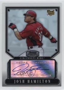 Bowman Sterling Josh Hamilton 2007 #BS-JH automático - Imagen 1 de 4