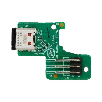 Charging Port Power Board Power Jack Connector For JBL Charge 5 Version TL - Image 1 of 4