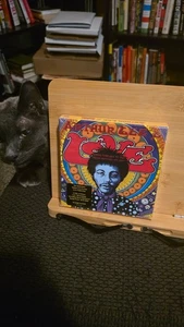 Arthur Lee & Love - Coming Through to You The Live Recordings 1970-2004, 4xCD - Bild 1 von 1