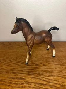 Breyer Araber Fohlen Pferd USA Traditional Vintage Pony - Bild 1 von 2