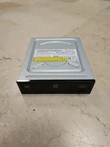 5,25" SONY DVD CD BRENNER PLAYER AD-7230S WRITER READER SATA PC DESKTOP - Bild 1 von 4
