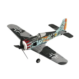 RC Plane Controlled Toy Airplane RC Airplane Fighter for Boys Adults Kids - Picture 1 of 6
