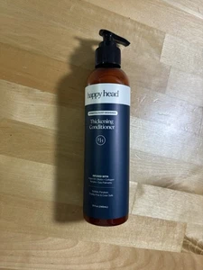 Happy Head Thickening Conditioner 8 Fl Oz, New - Picture 1 of 3