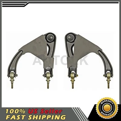 Brazo de control superior trasero Dorman con rótulas para Honda Prelude_LK 2000 2001 1997 Foto 1 de 4
