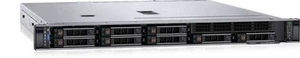 Dell PowerEdge R350 8x2.5" 1xE-2356G 64GB 2x480GB SSD H355 iDRAC9 - Picture 1 of 1