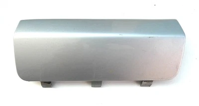 Parachoques con solapa de gancho de remolque Mercedes W163 ML A1638801705 - Imagen 1 de 2