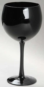 Artland Midnight schwarzer Ballon Weinglas 4089191 - Bild 1 von 1