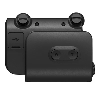 Adaptador de zoom de alimentación Canon PZ-E2 para lente RF 24-105 mm f/2,8 L IS USM Z, negro Foto 1 de 4