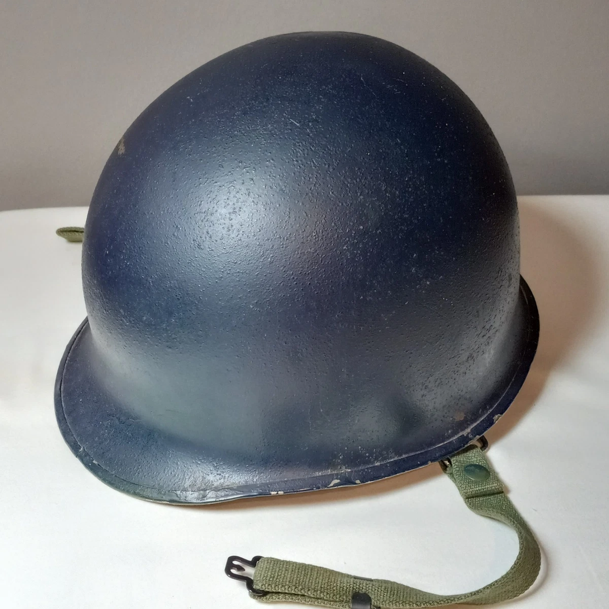 Ww2 美国海军头盔| eBay