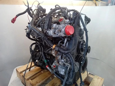 Motor Ford Ranger 3,0 L turbo diésel Weat PJ-PK 2006-2011 Foto 1 de 4