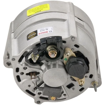 Bosch AL157X Alternator For 85-95 Volvo 240 244 245 740 760 940 - Image 1 of 4