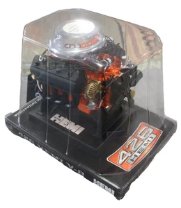 Modellino motore Dodge 426 Hemi edizione limitata 1:6 Liberty Classics 84023 - Foto 1 di 7