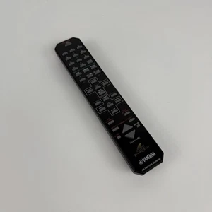 Mando a distancia Yamaha CRX-E400/E300 RDS V891340 PianoCraft pieza original genuina - Imagen 1 de 3