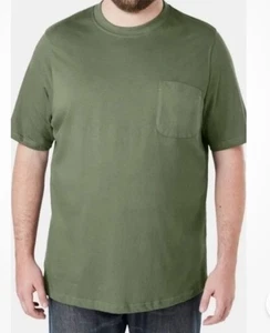 Goodfellow & Co Green Shirt With Pocket Relax Fit Size XXL - Picture 1 of 1