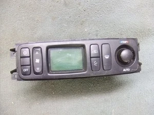 Mitsubishi RVR N23WG Air Climate Control Panel DENSO 146430-4575 MR201340 - Picture 1 of 6