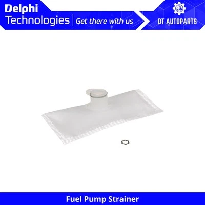 Bomba de combustible para Mercury Grand Marquis 1993-2006 4,6 L V8 filtro Delphi 1994 1995 Foto 1 de 4