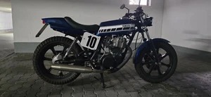 SR 500 - Bild 1 von 2