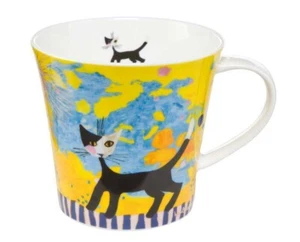 Rosina Wachtmeister Cat Mug Sole Spenden - Picture 1 of 2