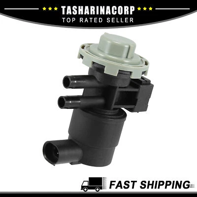 Vacuum Solenoid Intake Manifold Valve fit for Jeep Grand Cherokee 2002 2003 2004 - Image 1 of 4