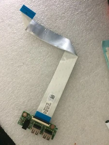 Dell USB Board Inspiron 14 3452 - VNX1W 450.03V05.0001  - Picture 1 of 2
