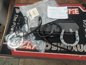 Kawasaki GTR 1400 2010-SW Motech Tankring Kit Quick Lock Steckdose 12V #G102 - Bild 1 von 11