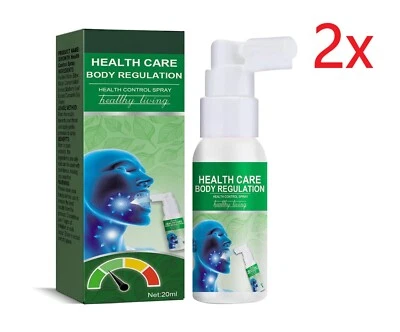 FURZERO Furzo™ Herbal Care Spray, Diabetescare Sugardown Control Spray
