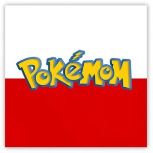 Pokémom Calamita Frigo, Divertente Stile Pulsante Quadrato 2" - Calza Stuffer Regalo Mamma - Foto 1 di 1