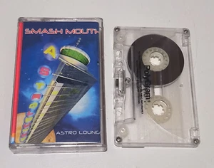 Smash Mouth - Astro Lounge 1999 original indonesia tapes - Picture 1 of 4