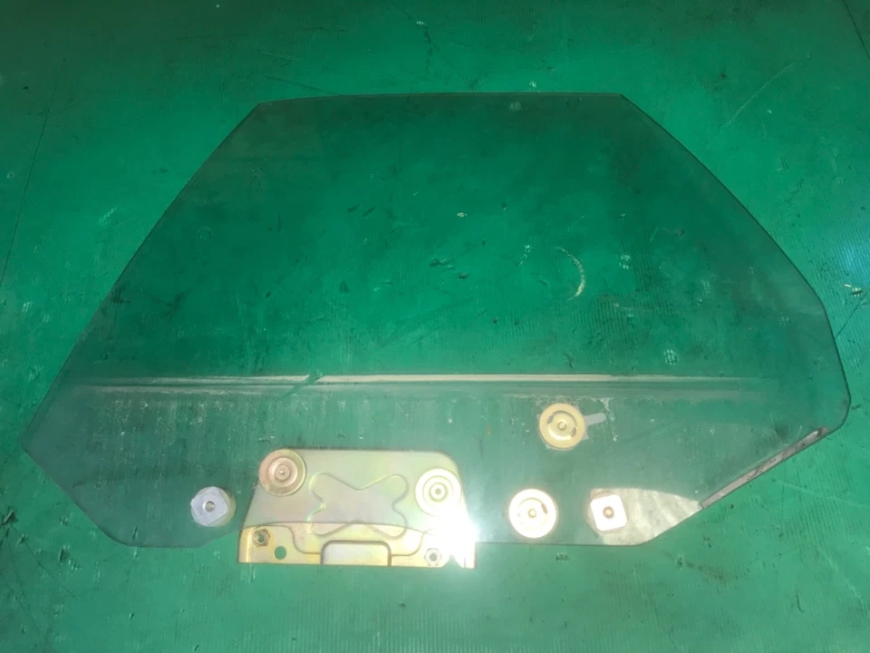 Puerta izquierda cristal mazda rx7 fc3s 88-91 convertible 438 1a Foto 1 de 1