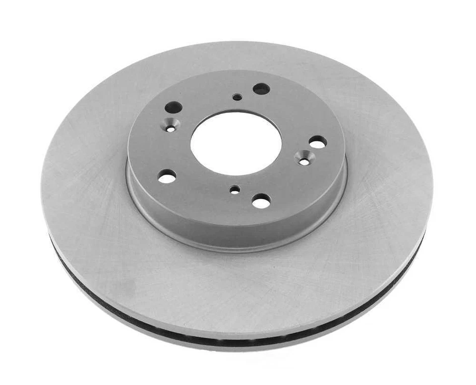 Rotor de freno de disco Uquality 31257 Foto 1 de 2