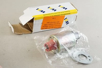 New WAI 66-607 BB15D Premium Quality Starter Solenoid K35641000 K01193 K01364 - Image 1 of 4
