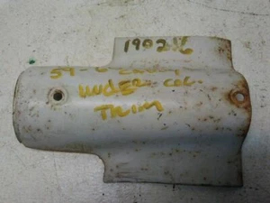 Borde de columna debajo de dirección solo para Cadillac Deville 1960 - Imagen 1 de 12