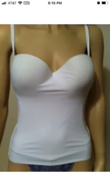 La Perla белый бюстье размер 36D сделано в Италии новый с Ярлыками - Изображение 1 из 4