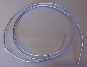 2103-3506080 Cable de freno largo de adelante hacia atrás para Lada 2101 - 2107 - Imagen 1 de 1