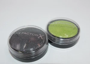 MAX FACTOR WILD SHADOW POTS EYESHADOW - CHOOSE SHADE - Picture 1 of 11