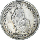 [#1458772] Moneda, Suiza, Franc, 1921