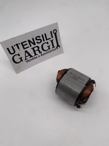 RICAMBIO ORIGINALE STATORE PER TRAPANO A PERCUSSIONE KRESS SBLR 2480 /s - Foto 1 di 2