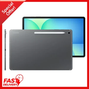 ✅ Samsung Galaxy Tab S10 FE 8/128GB Wi-Fi Grigio - Foto 1 di 6