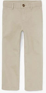 Pantalones chinos uniformes para niños The Children's Place - Imagen 1 de 7