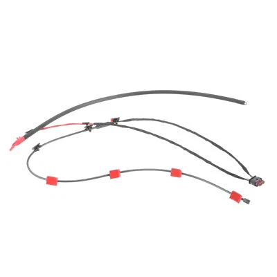 Sensor de puerta levadiza Atlas Cross Sport 3CM-962-253-A nuevo OEM Volkswagen 2020-2023 Foto 1 de 4