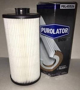 NEW PBL45526 Purolator Oil Filter for F450 Truck F550 F250 F350 E350 Van E450 - Picture 1 of 4