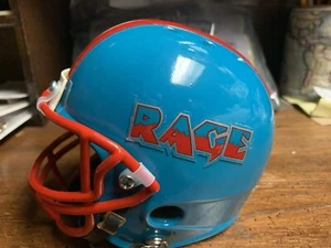 ARENA LEAGUE CHARLOTTE RAGE BIKE Style Mini Helm NEU - Bild 1 von 4