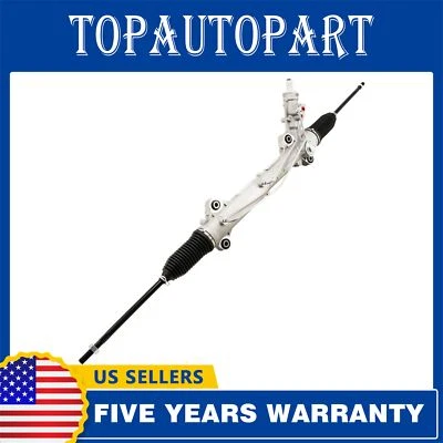 Power Steering Rack & Pinion Assembly for 2007-2009 Dodge Sprinter 2500 3500  - Image 1 of 4