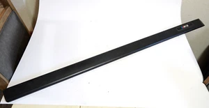 GENUINE BMW E36 M3 Exterior SEDAN Door Trim Front Right Side 51132262114 - Picture 1 of 7