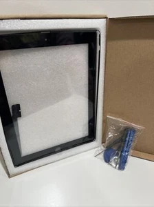 iPad 4 Model 1458 Screen Replacement - Picture 1 of 4