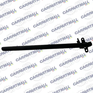 2003 04 05 2006 Saab 9-3 93 Front Dash Glove Box Trim Molding Strip 12793333 OEM - Picture 1 of 12