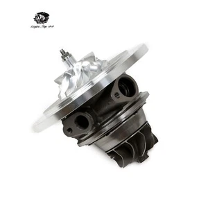 Turbo Cartridge Forged EA839 Fit For 3.0T Touareg Audi A4 A5 A6 Q8 06M145689J - Picture 1 of 9