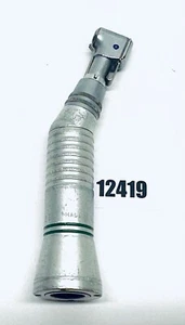 KaVo Winkelstück 29B ohne Licht  GRÜN 29 B  mit Bohrkopf 68F  GEPRÜFT - Bild 1 von 4