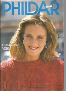 PHILDAR MESH NR. 150 - ZUSAMMENFASSUNG AUF FOTO 2 - Bild 1 von 2